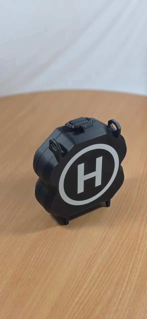 Case dji neo 2 - Foto 4