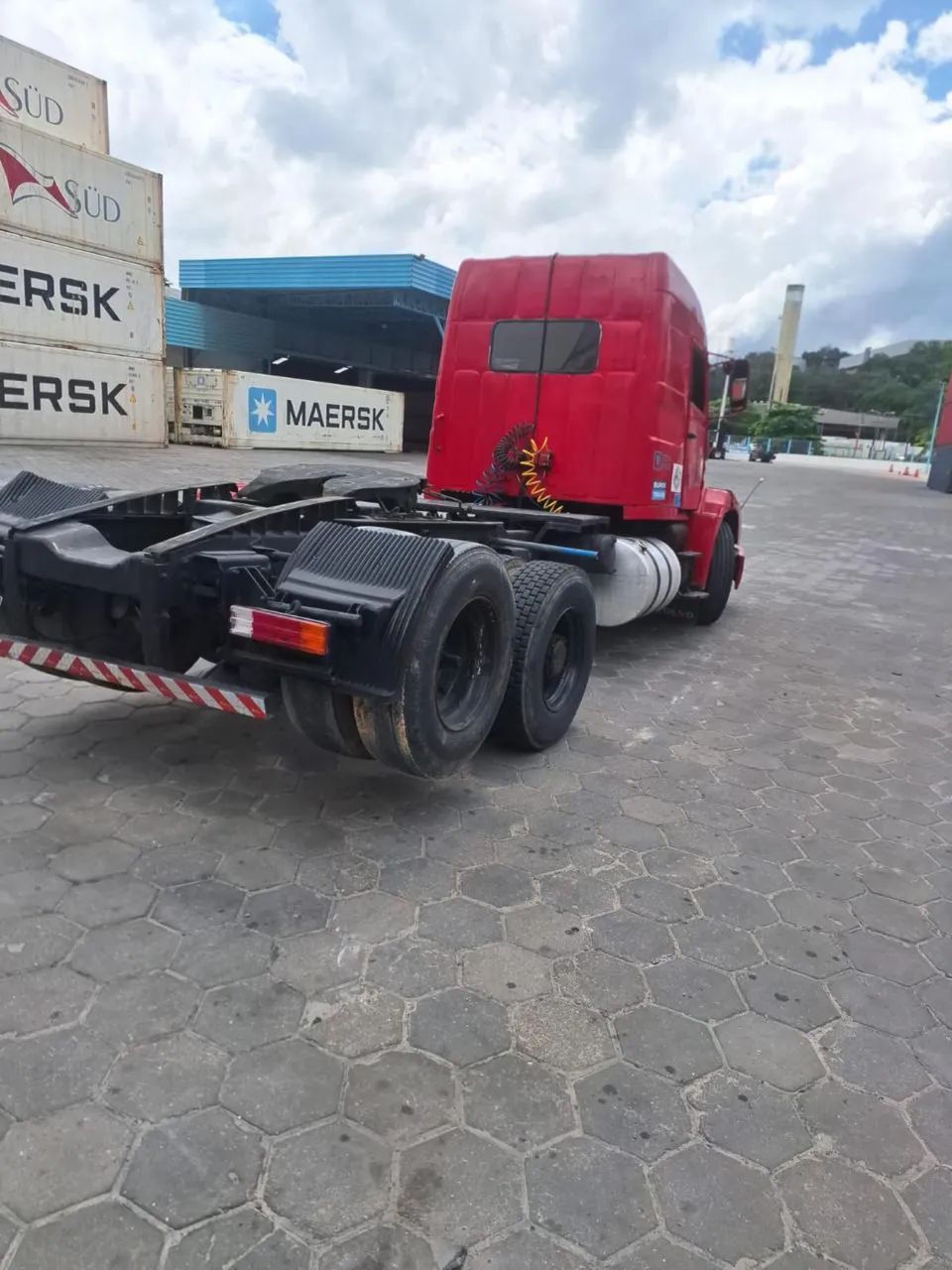 Volvo EDC360 - Foto 3