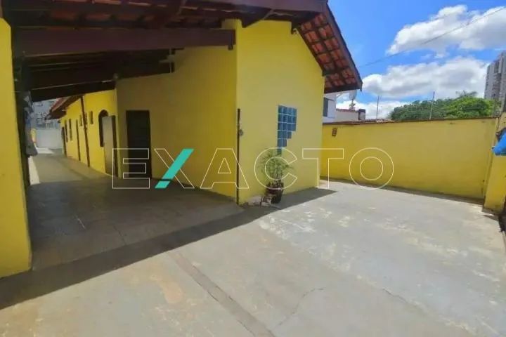 casa - Jardim Guanabara - Campinas - Foto 2