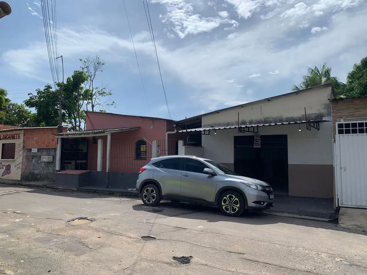 Alugo esse ponto comercial  - Foto 4