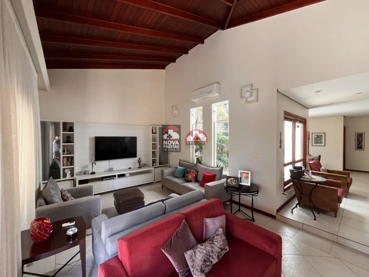 Casa Sobrado Condomínio em Caçapava - Foto 3
