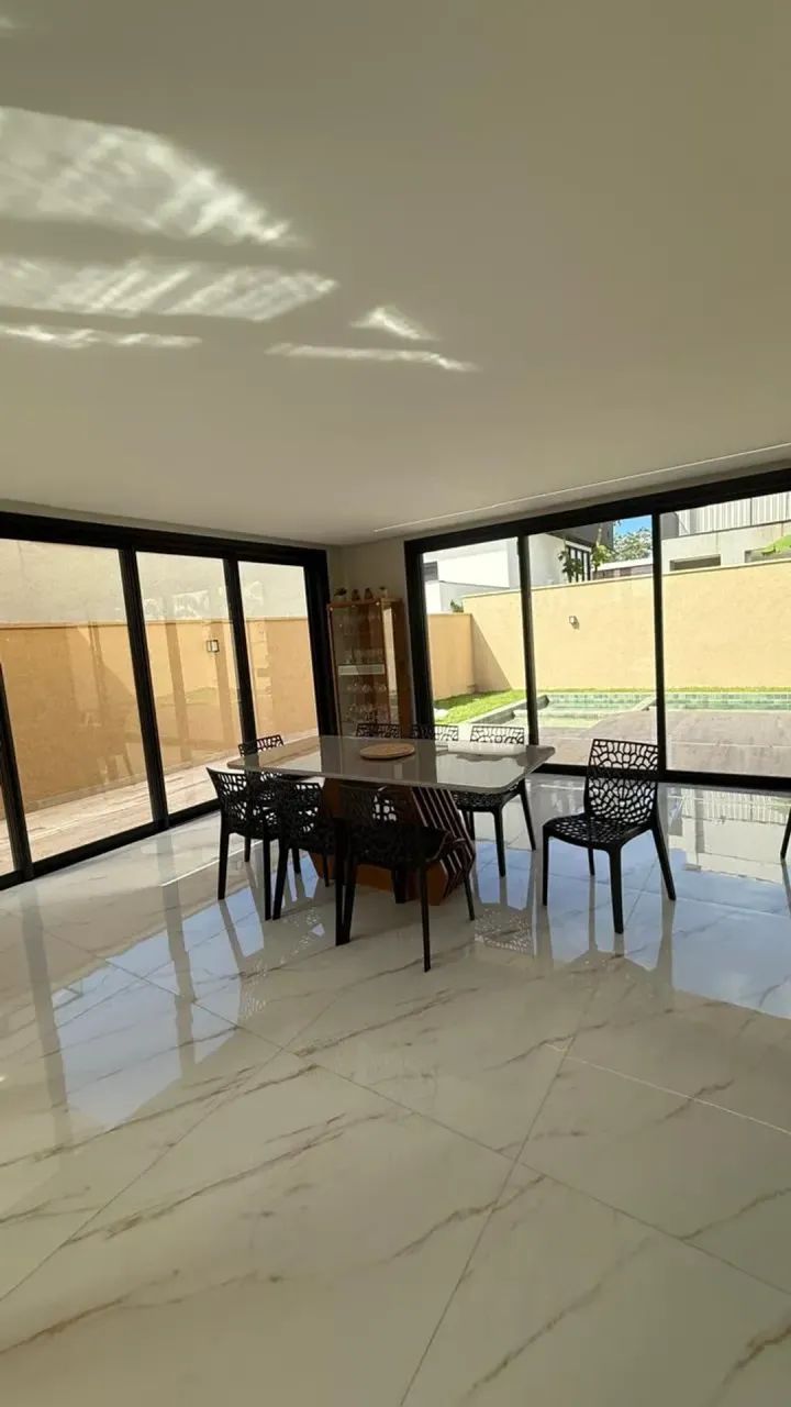 Sobrado para aluguel com 300 metros quadrados com 5 quartos - Foto 4