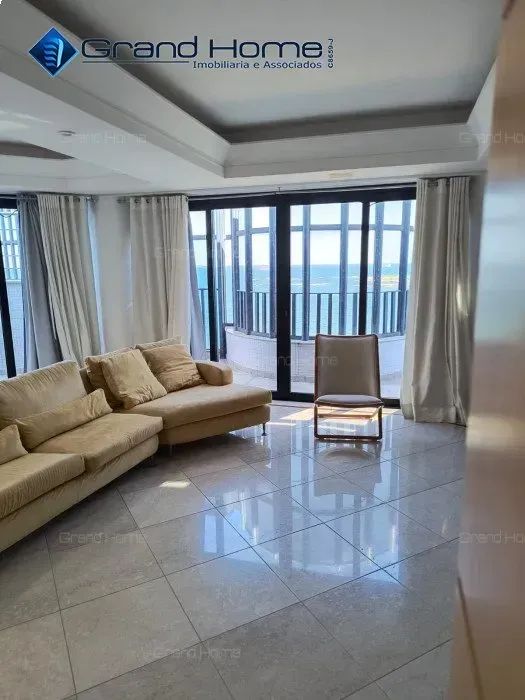 Cobertura 6 quartos em Itapuã - Foto 5