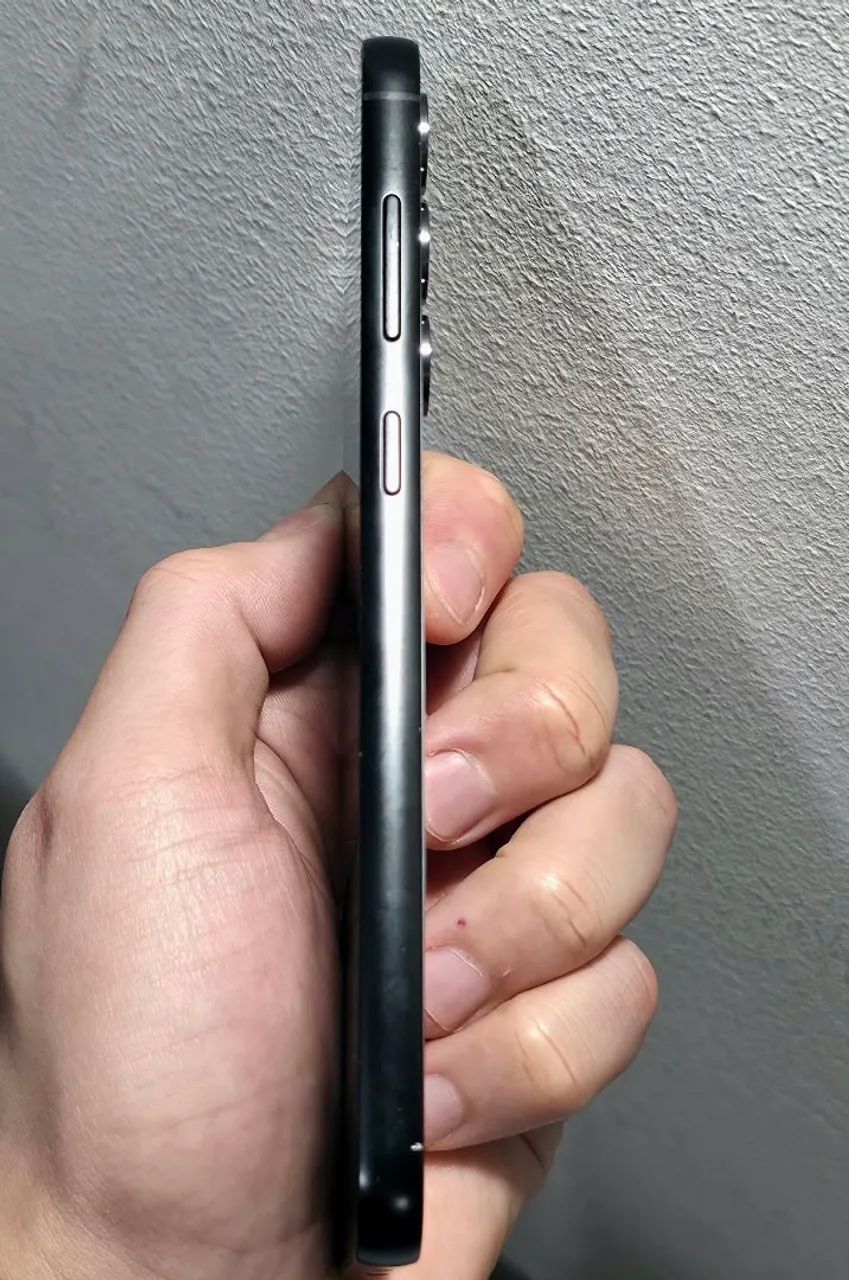 Samsung Galaxy S23 Plus 512GB Cinza - Foto 4