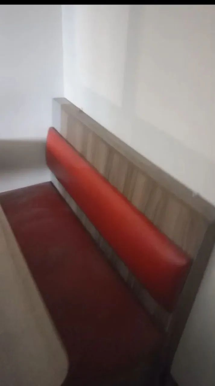 Mesa com Banco ( Tipo Canto alemão) - Foto 5