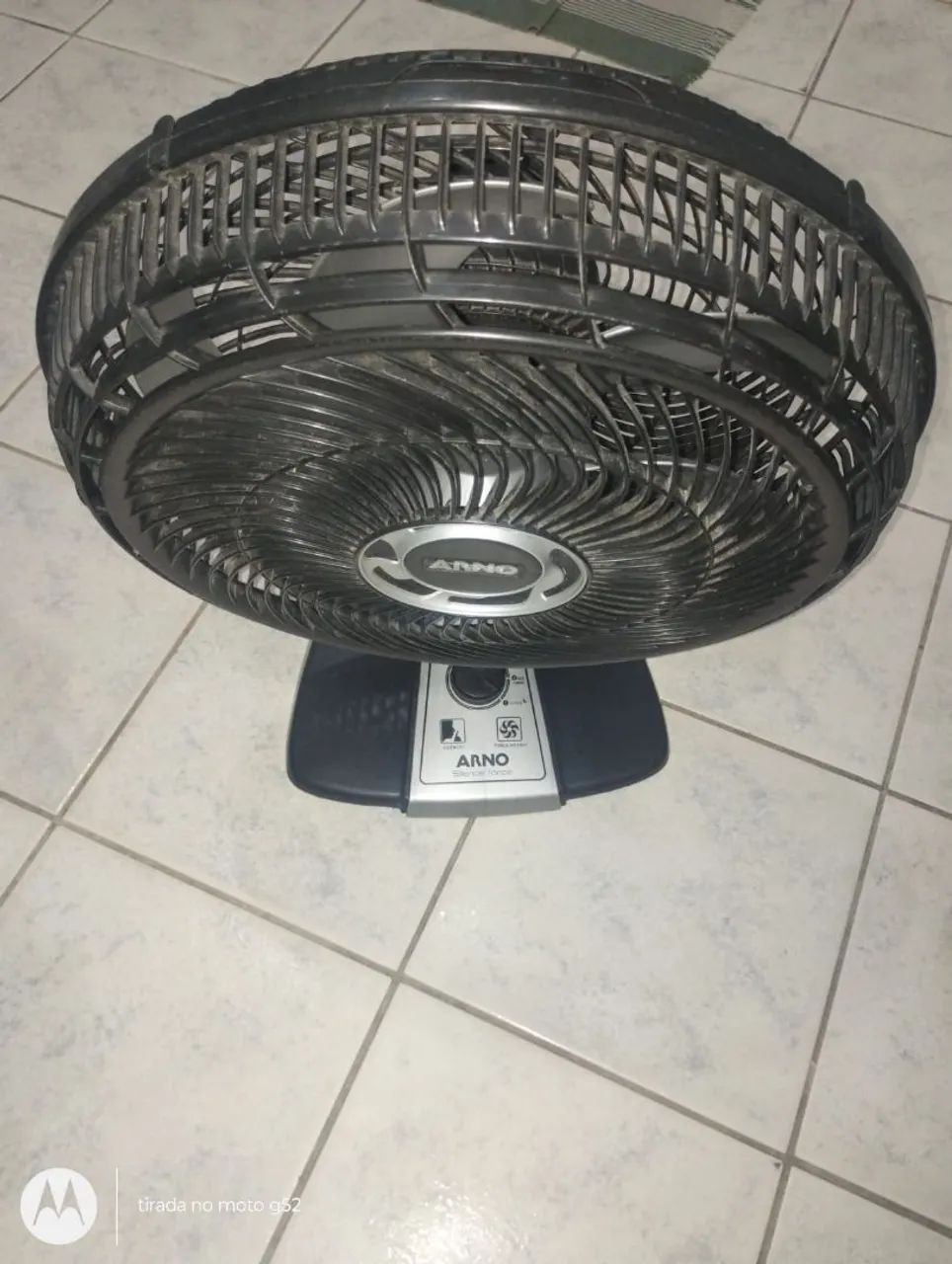 Ventilador 40 cm Arno 