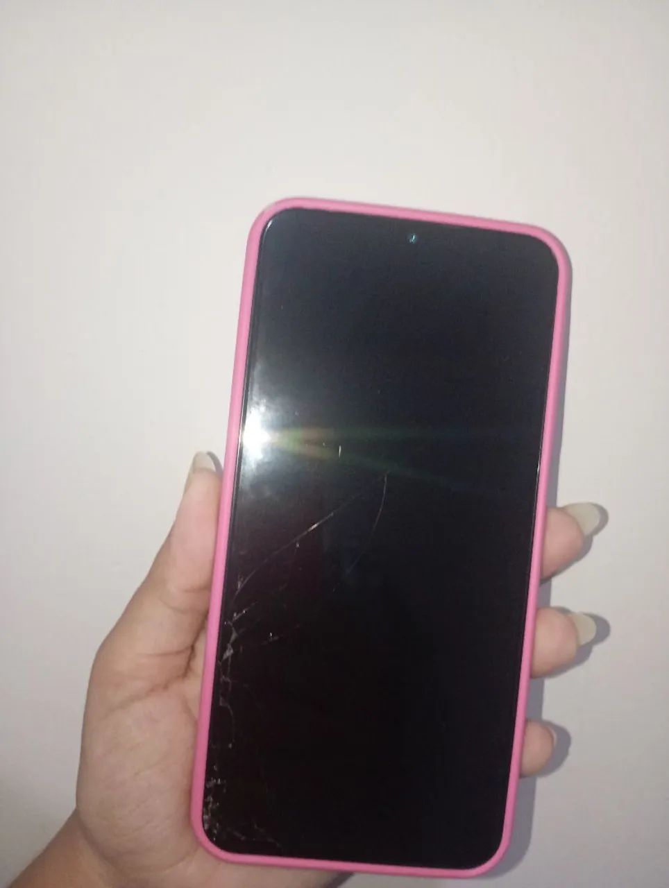 A15 128Gb trincado  - Foto 2