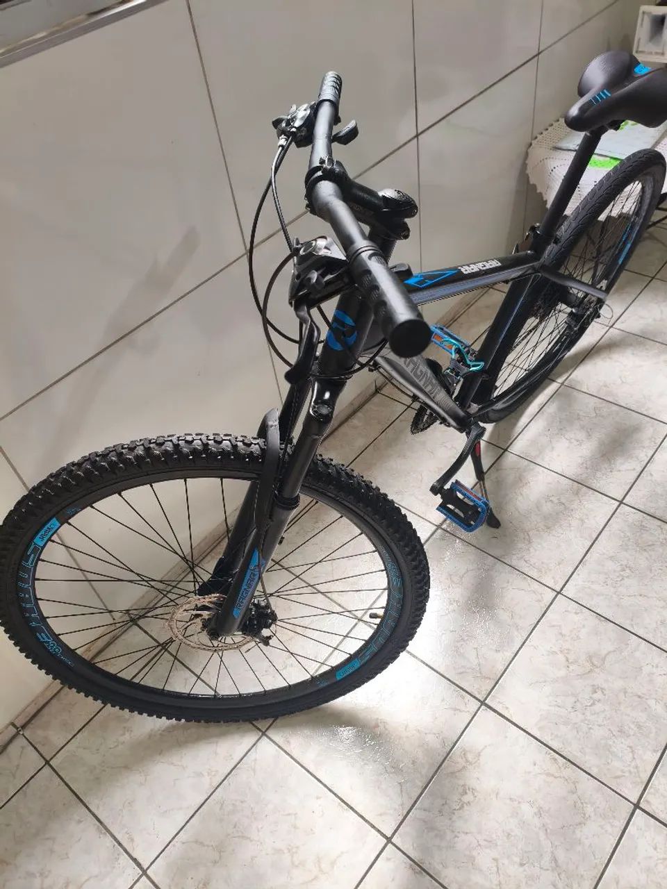 Bicicleta aro 29 - Foto 2