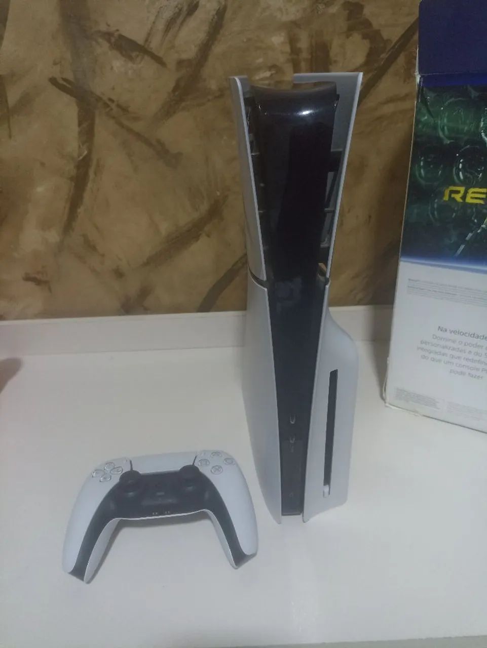 Ps5  - Foto 5
