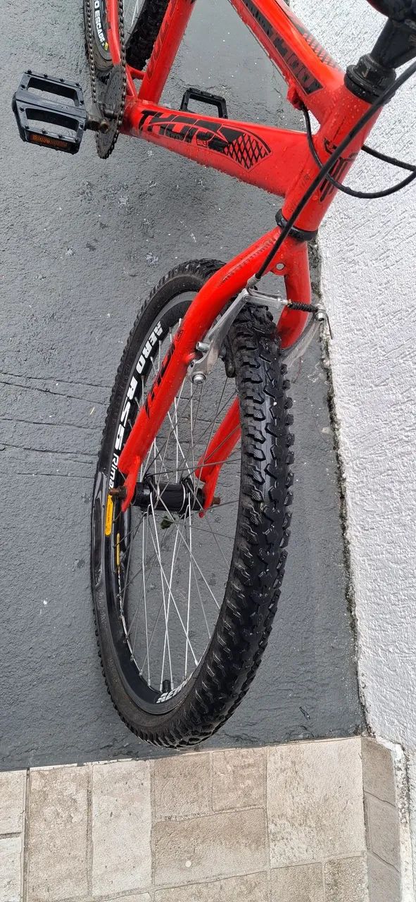 Bicicleta - Foto 4
