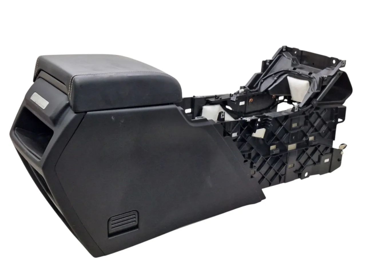 Console Central Land Rover Evoque 2.0 2015/2016 Original - Foto 4