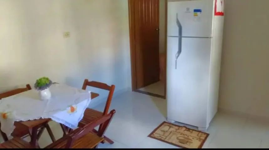 Casa mobiliada em Santa Teresa - Foto 4