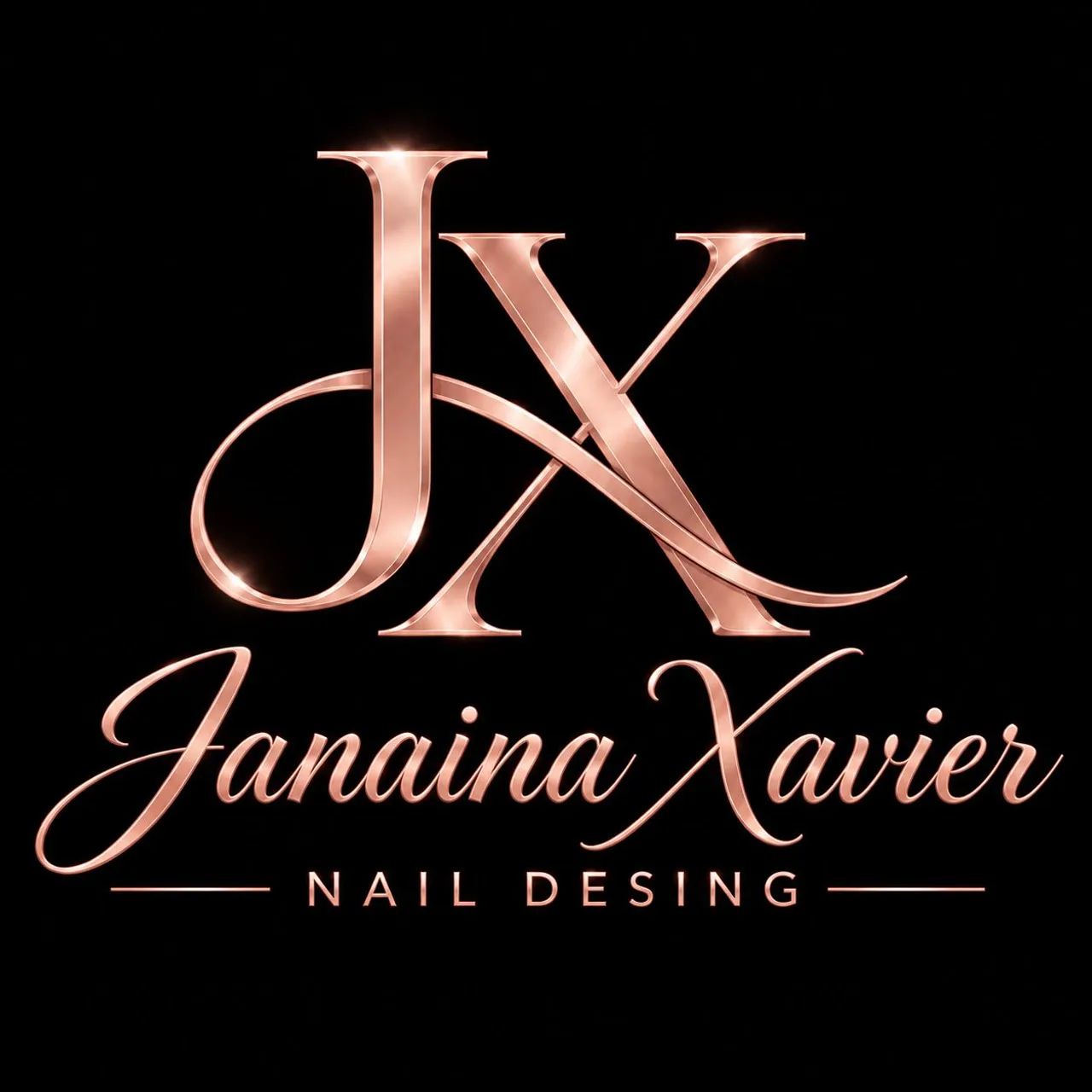 Janaina naildesing 