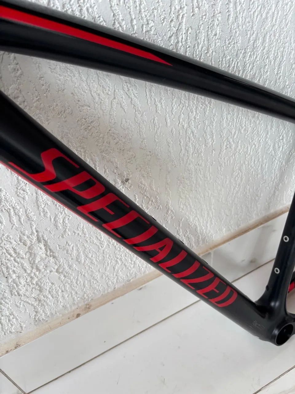 Quadro de carbono specialized  - Foto 4