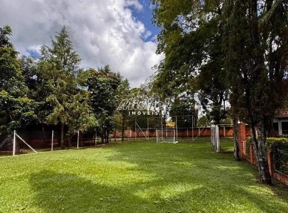 Chácara, para aluguel, Santa Rita - 3 quartos - Piracicaba/SP - Foto 2