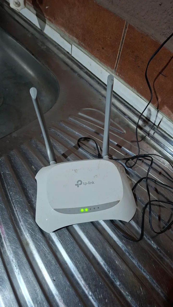 Roteadores - Foto 3