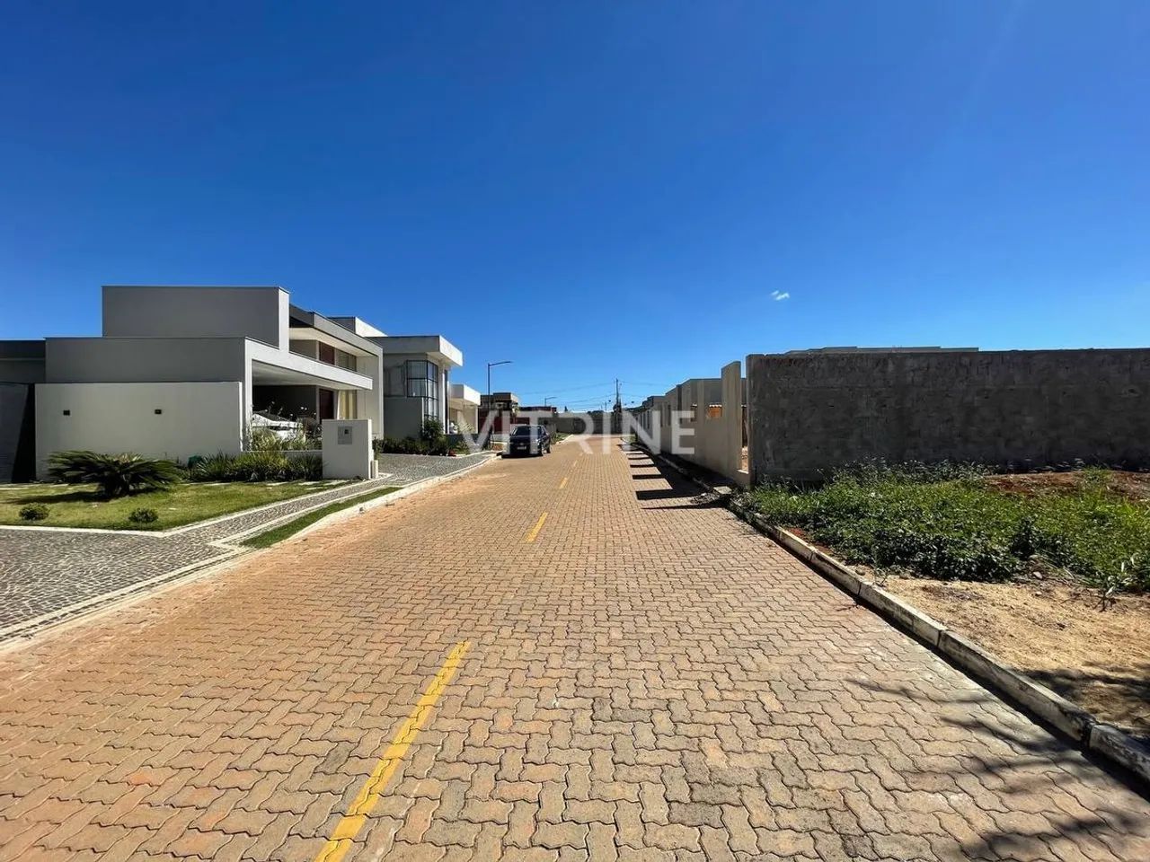 ?Ponte Alta Rua Jk, Lote de 400M2.