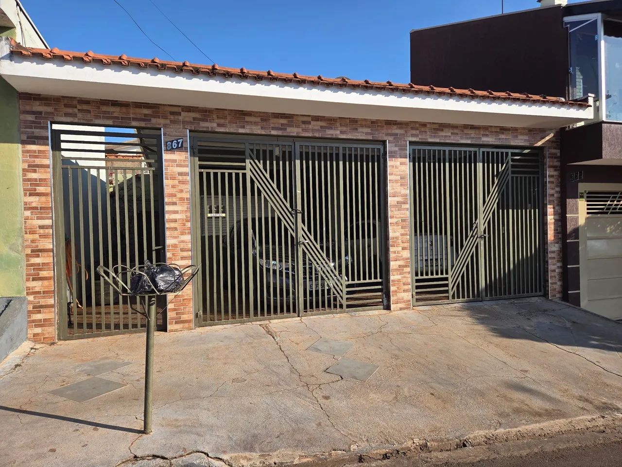 Casa terrea .ótima  oportunidade  - Foto 2