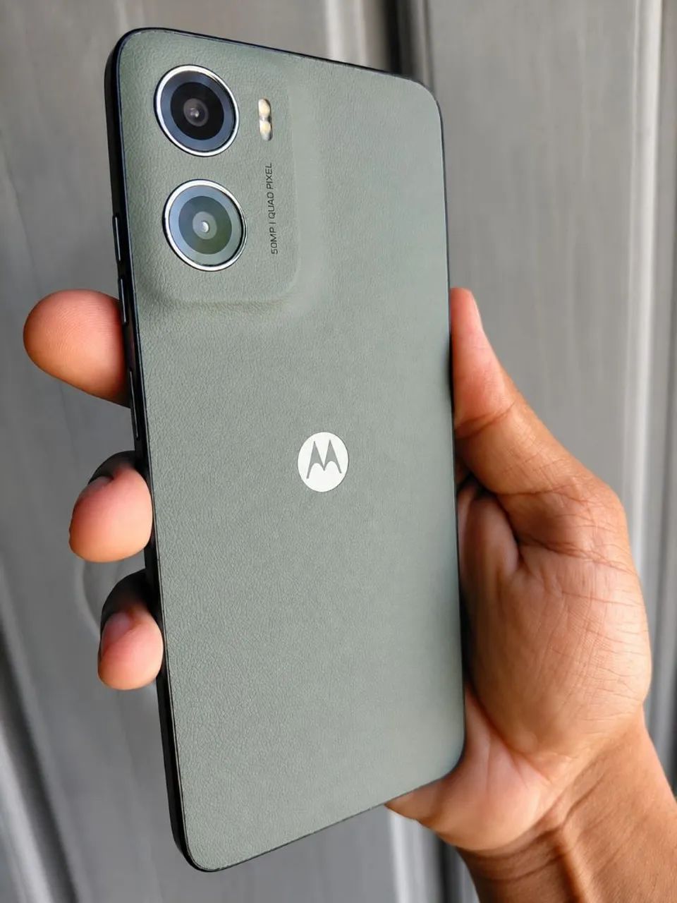 Moto G05 128GB - Foto 3