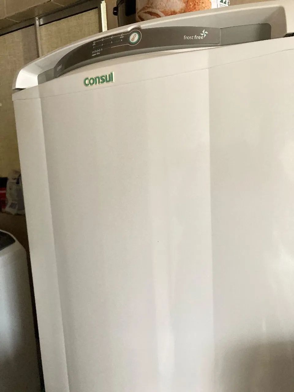 Vendo geladeira 