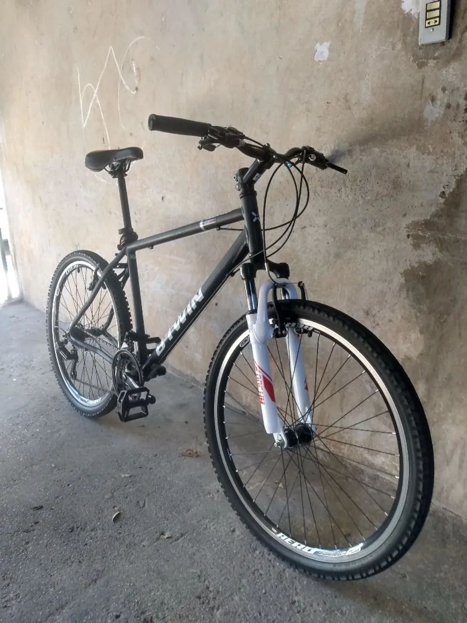 Bicicleta aro 26  - Foto 2