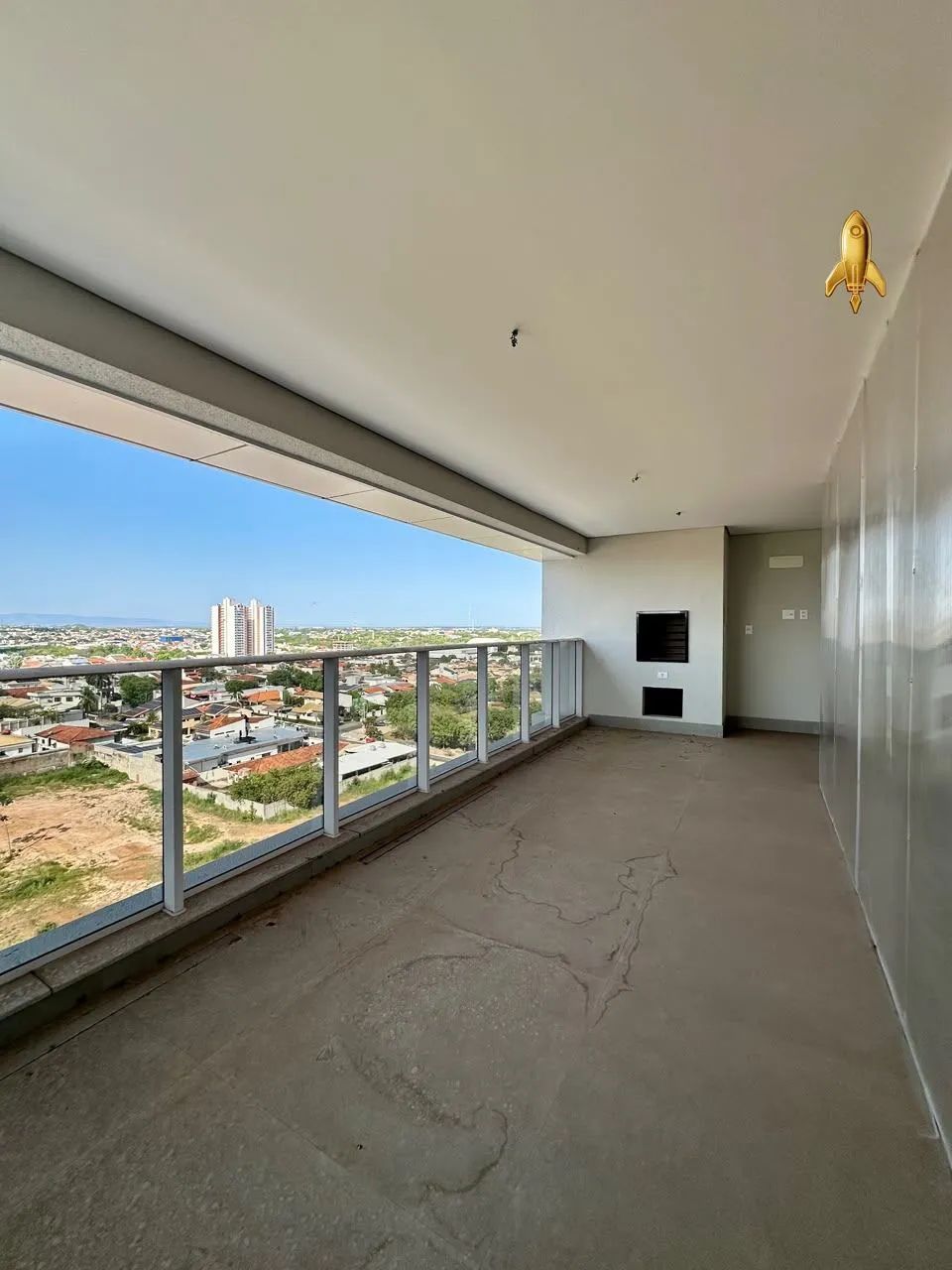 Apartamento no Condominio Authentique - Foto 3