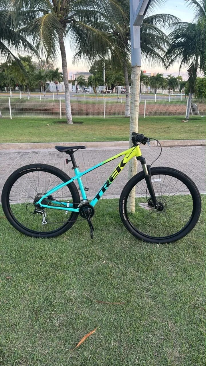 BICICLETA TREK MARLIN 5
