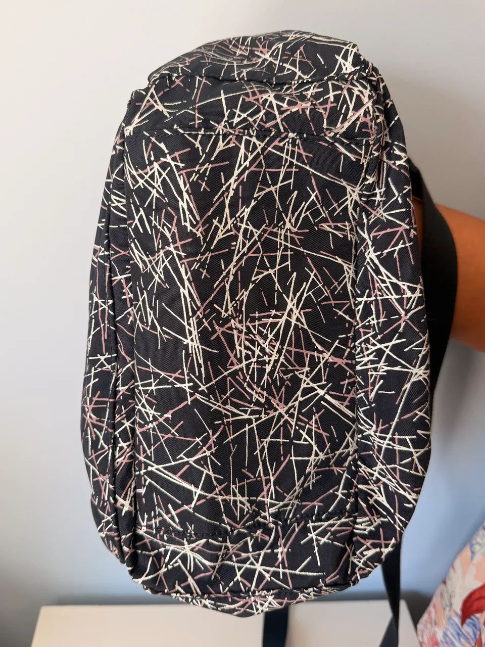 Bolsa Transversal Kipling - Modelo Novo  - Foto 4