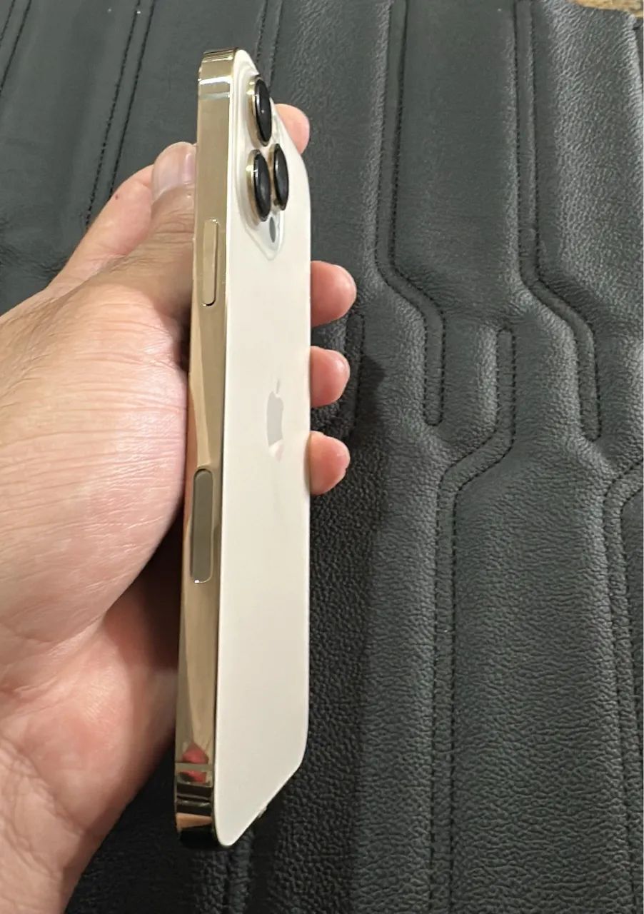 IPHONE 13 PRO MAX NOVO - Foto 3