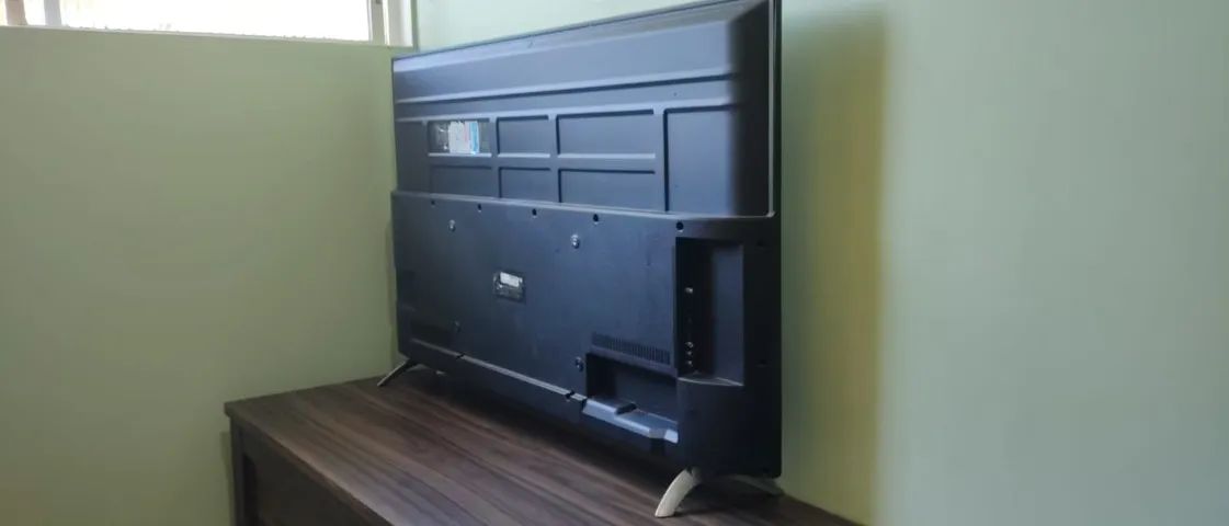 TV Philco 50 Polegadas 4K (PTV50F60SN) - Ótimo Estado - Foto 4
