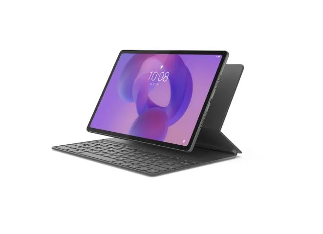 Tablet Lenovo Idea Tab Com Teclado e Caneta - NOVO - Foto 3