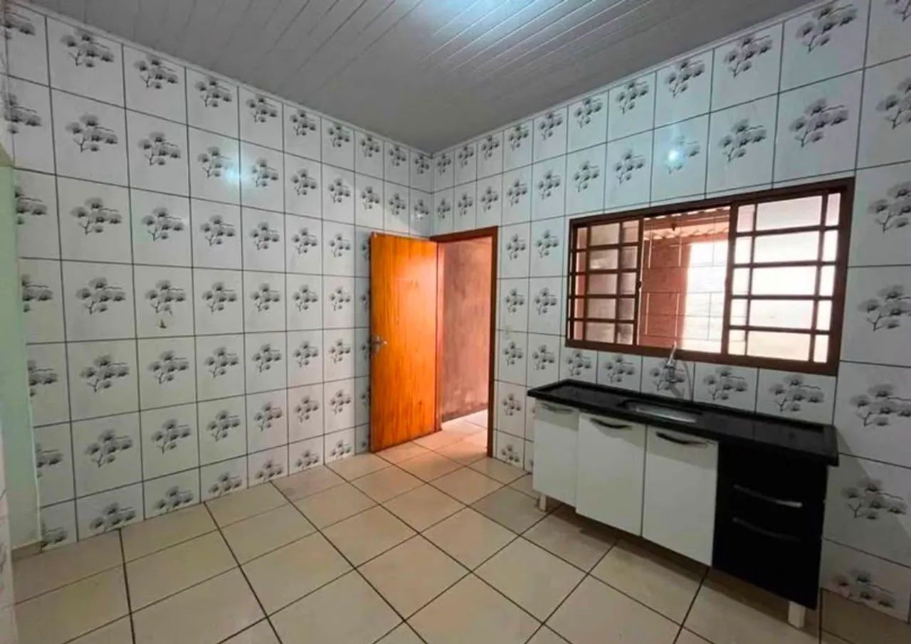 VENDO CASA EM GOIABEIRAS  - Foto 3