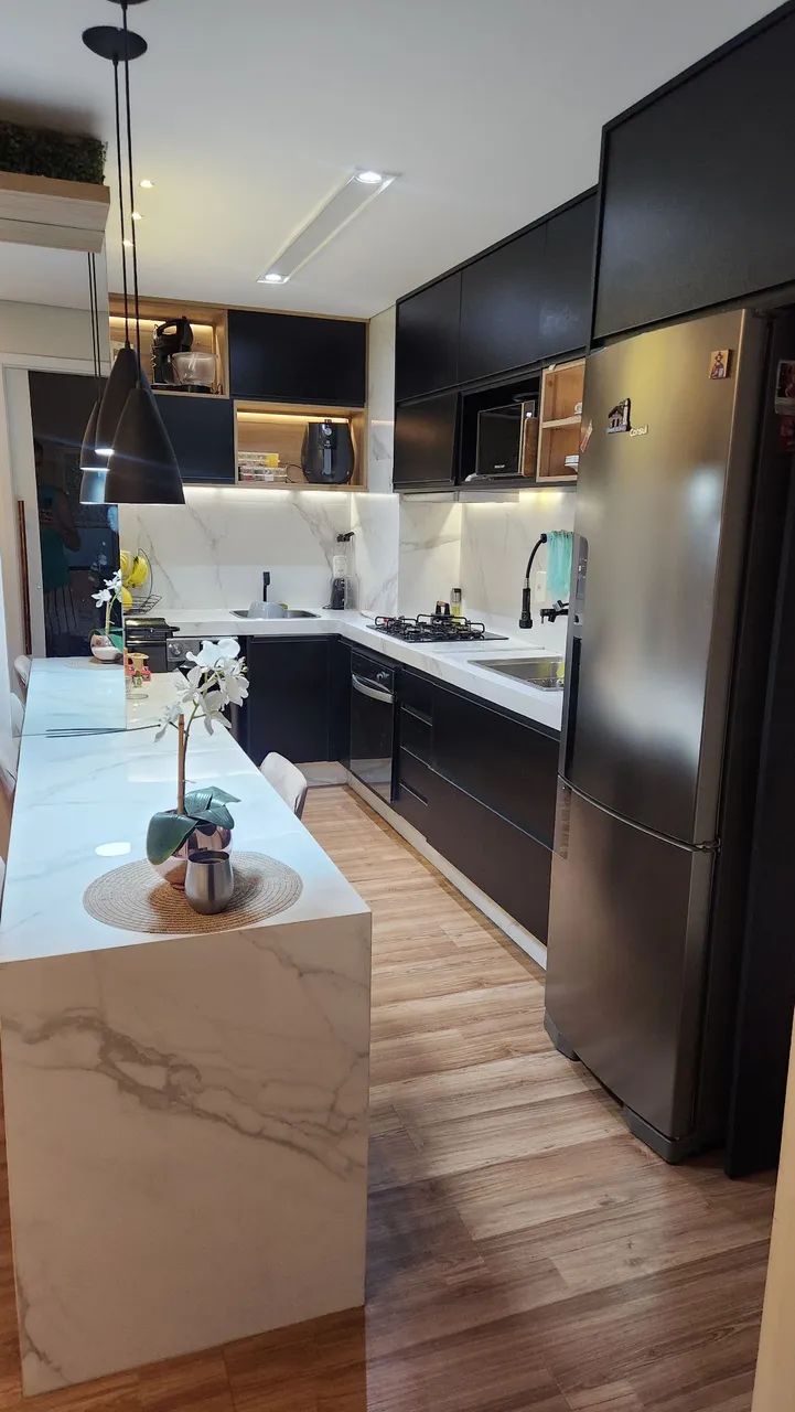 Vaga de Quarto na Vila Leopoldina - Foto 2