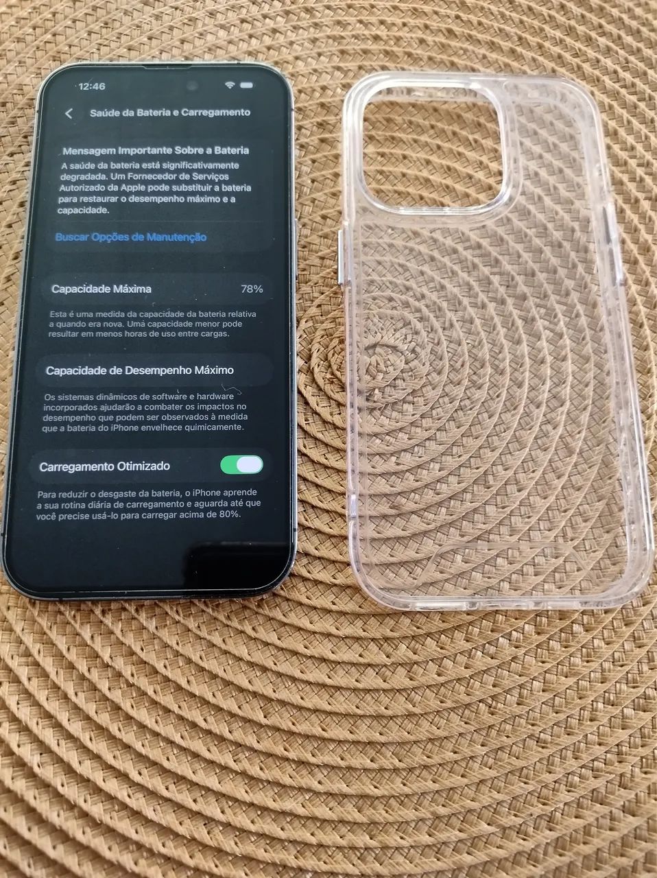 iPhone 14 Pro  - Foto 2