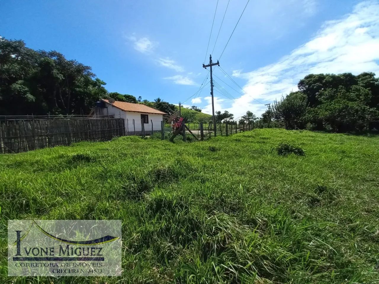 Sítio em Horizonte - Paty do Alferes - Foto 2