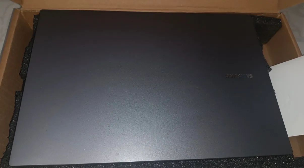 Notebook Samsung NÃO RECEBO PELA PLATAFORMA  - Foto 3