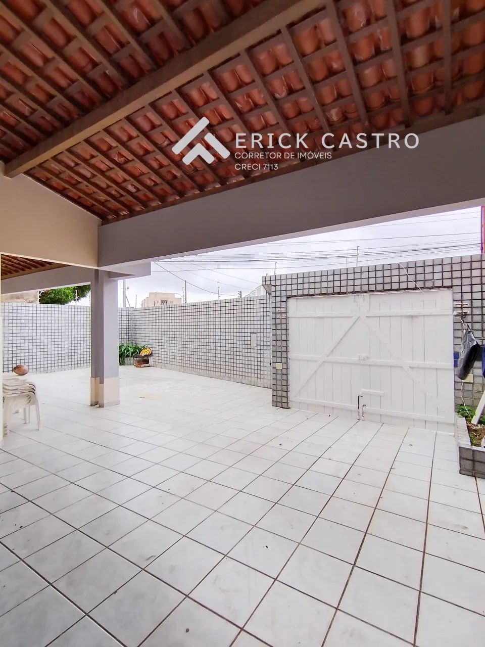 Casa à venda em rua pública, FAROLÂNDIA, Aracaju, SE - Foto 3