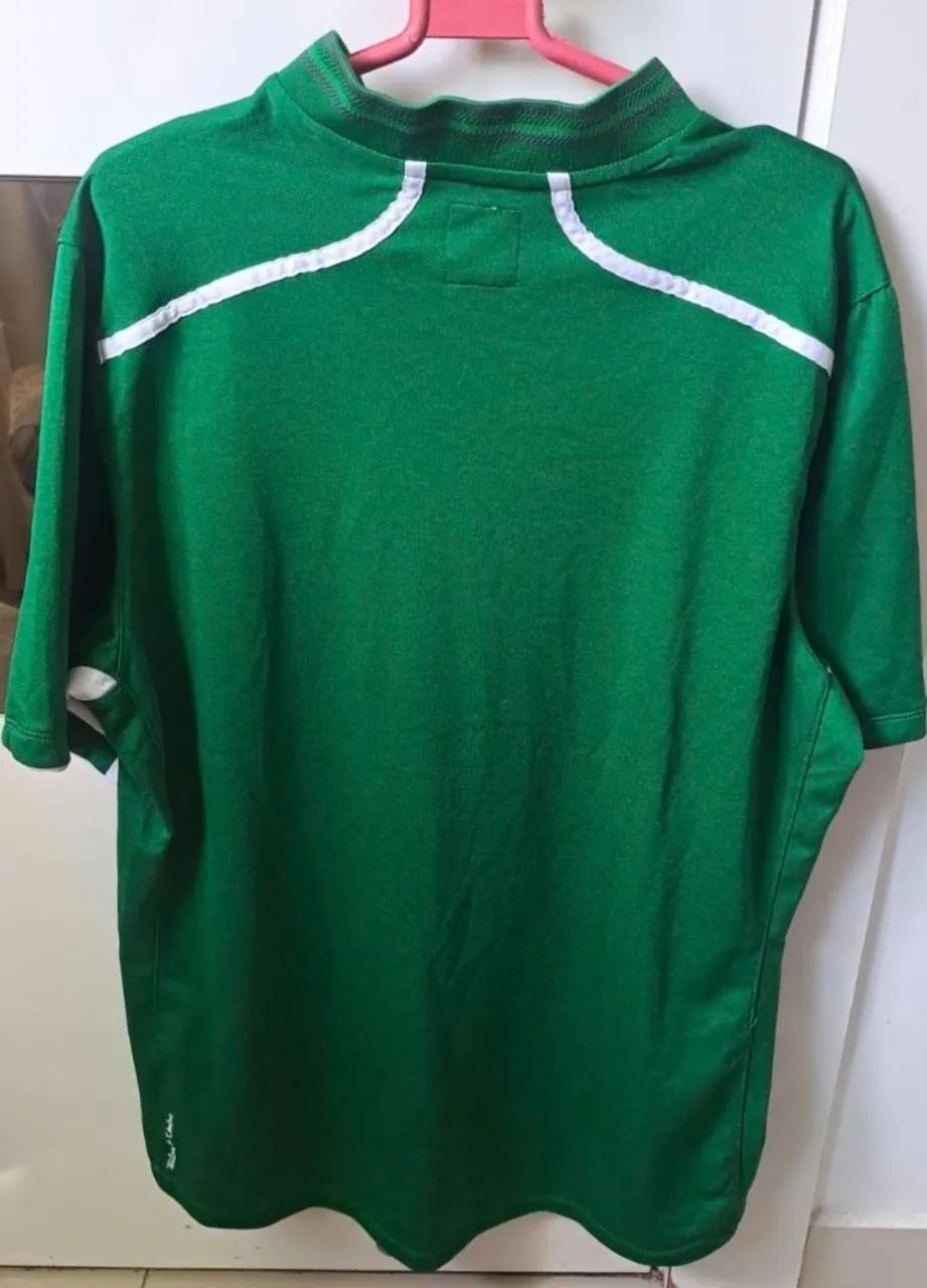 Camisa Irlanda - Foto 4