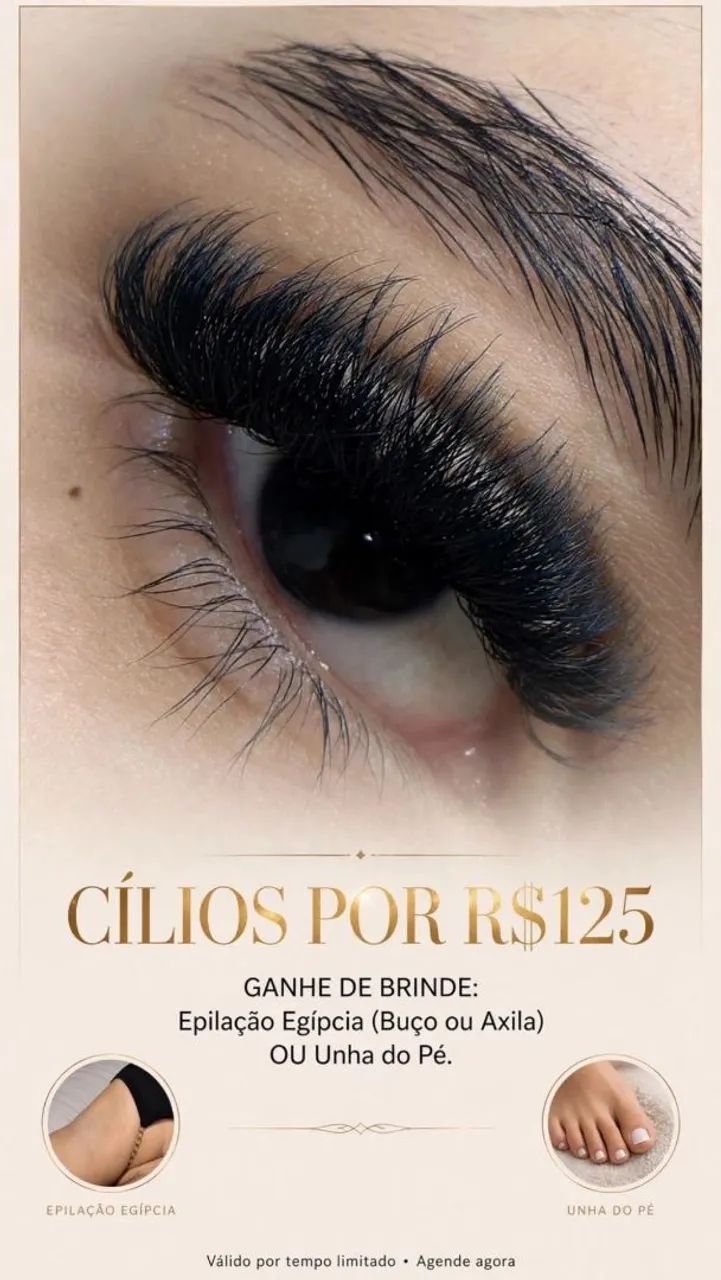 Cilios