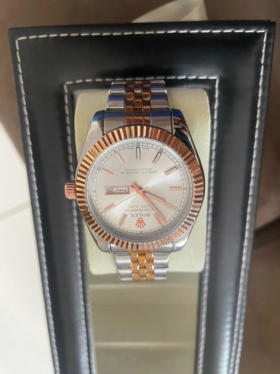Relógio Rolex - Foto 3