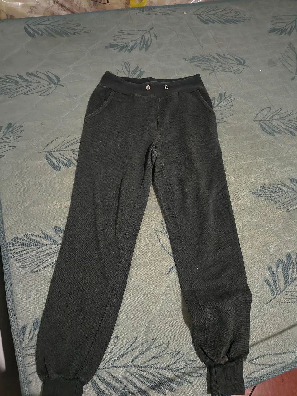 calça moletom  - Foto 2