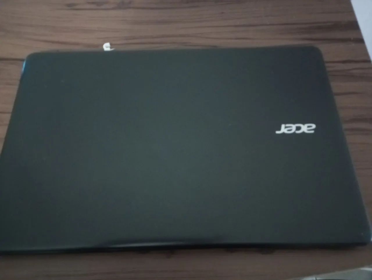NOTEBOOK CARCAÇA ACER ASPIRE E1 MODELO V5WE2 - Foto 2