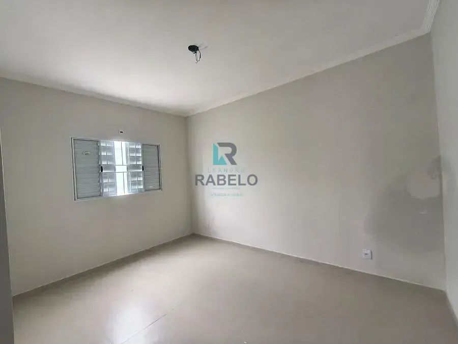 CASA COM 2 QUARTOS EM CACHOEIRA PAULISTA-SP - Foto 2