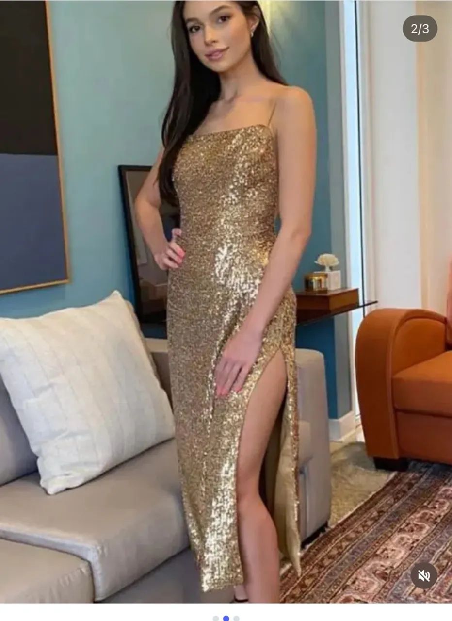 Vestido 