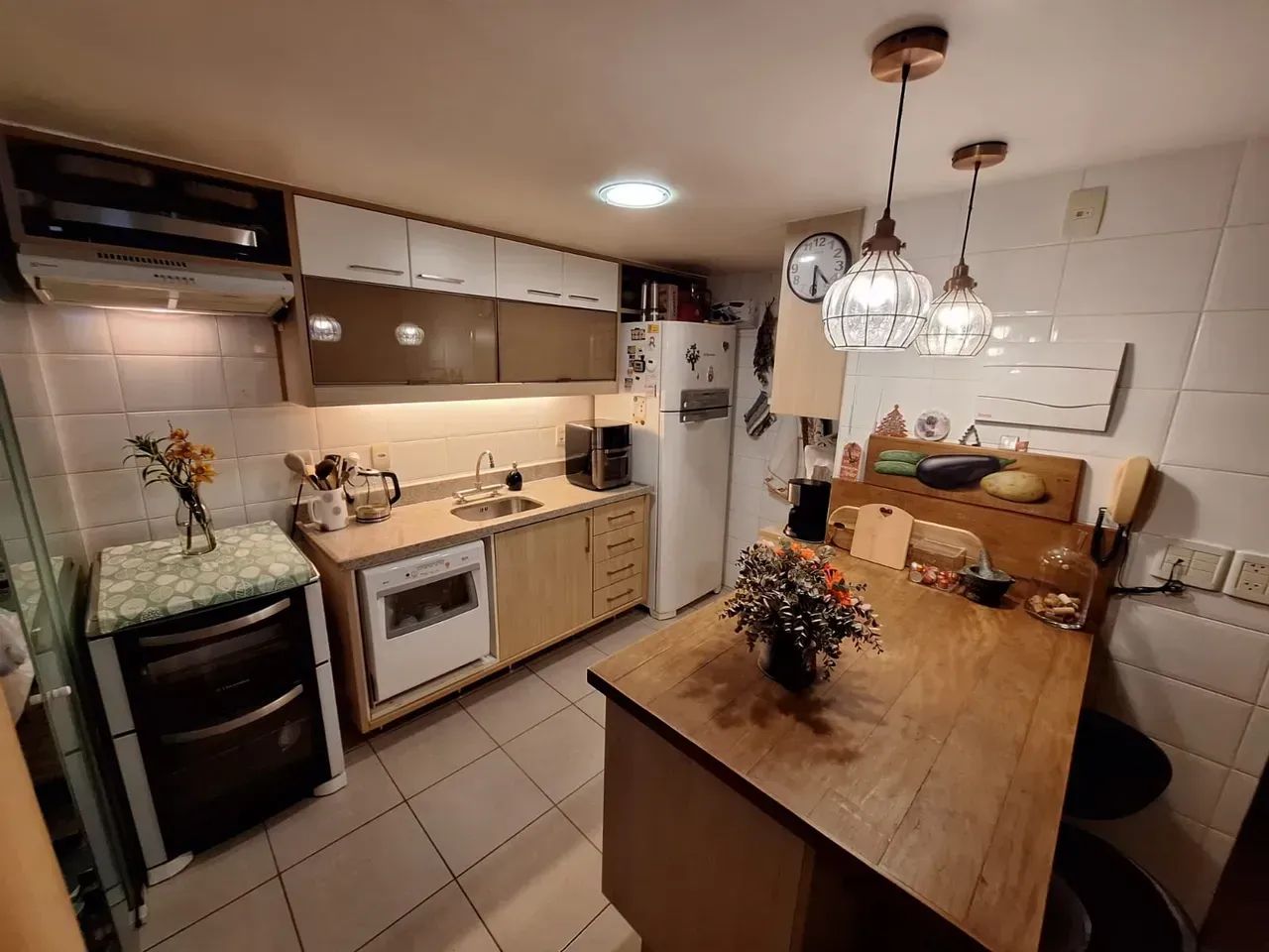 Um oásis no Catete - Foto 5