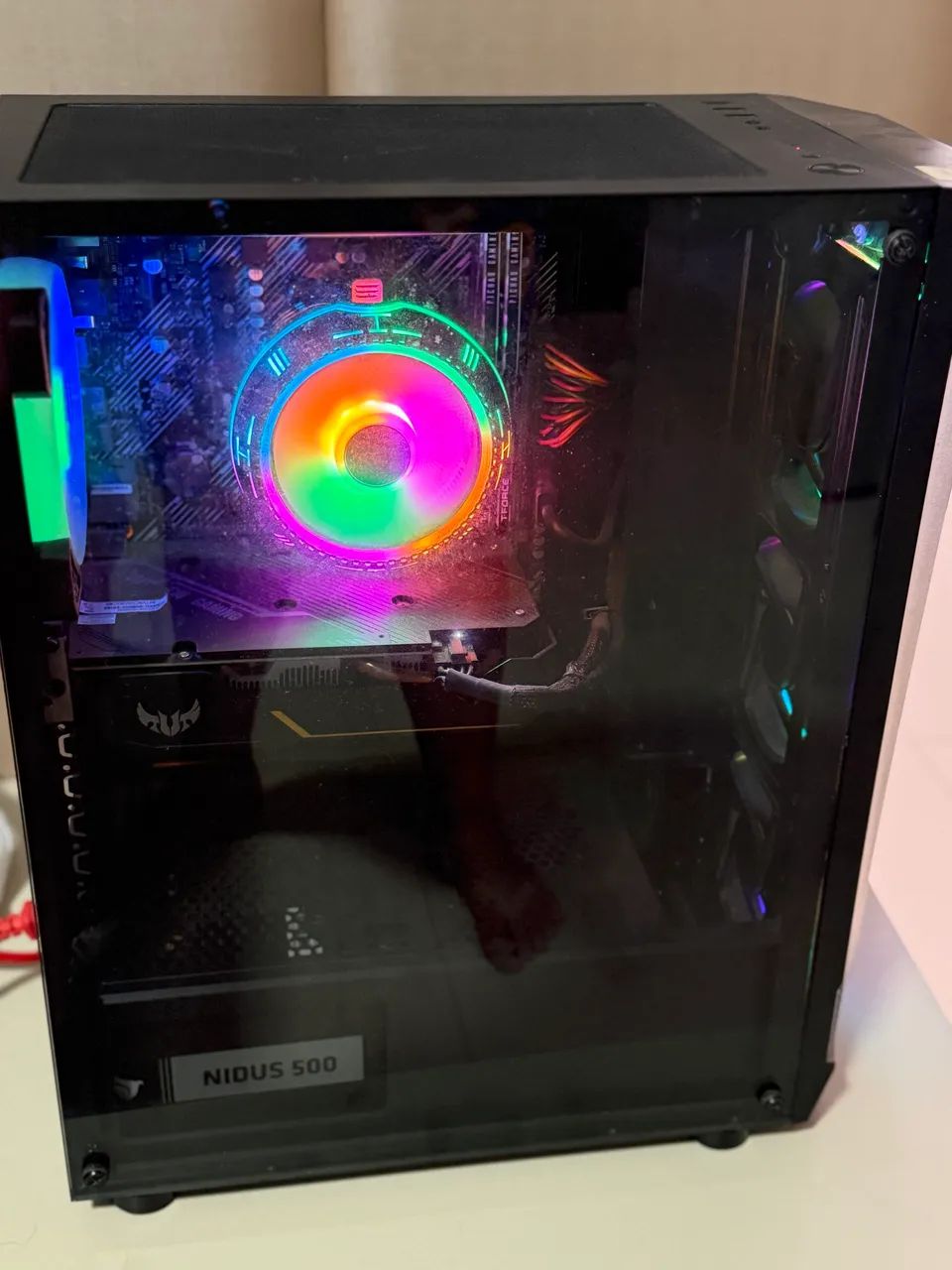 PC Gamer 