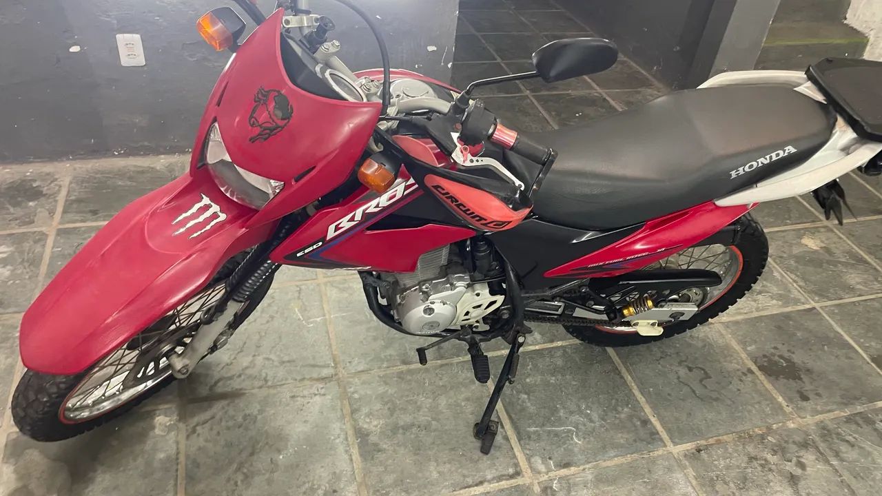 Bross 150cc  - Foto 2