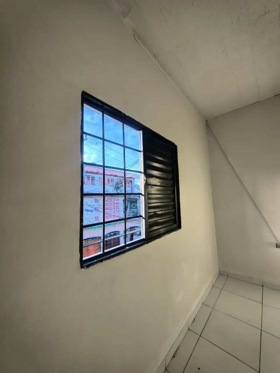 Alugo Apartamento com 2 quartos no Santo Antônio - Foto 2