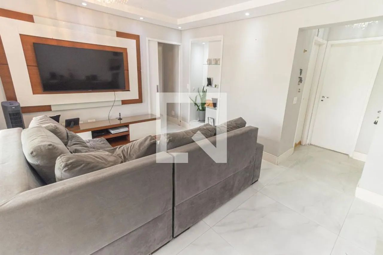 Apartamento à Venda - Mooca, 3 Quartos, 101 m2 - Foto 2