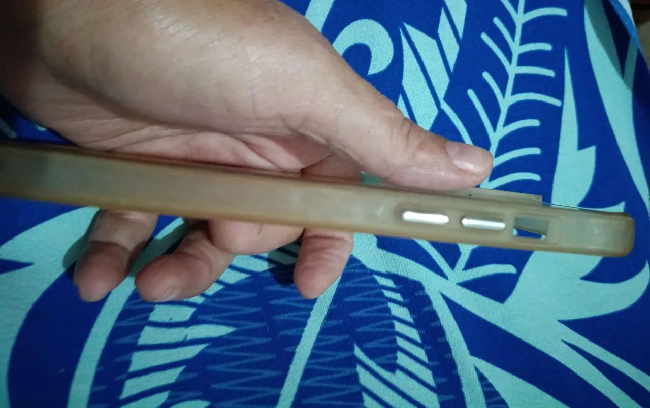 Capa de celular iPhone 14 Pro Max  - Foto 2